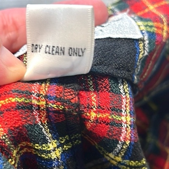 VTG State of the Art,Soft Rayon Blend Stirrup Pants, Fall/Winter PERFECT, Size 4 - Picture 11 of 14